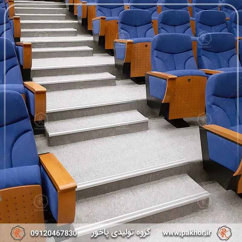 ترمز پله: افزایش ایمنی و زیبایی پله ها با کمترین هزینه